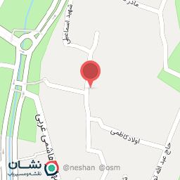 عکس دبستان سعادت