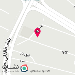 عکس ساختمان سپاس