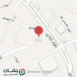 عکس بازرگانی برهان