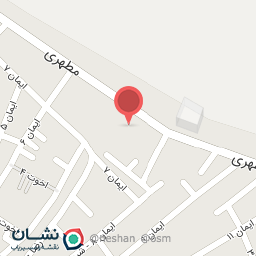 عکس انبار شهری - شرکت بهینه توان اراک