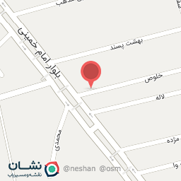 عکس فروشگاه و تعمیرگاه کاظم