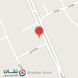 عکس مسجد شهید عباس محمدی