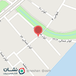 عکس سالن زیبایی آذر یساقی