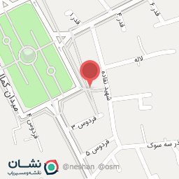 عکس آموزشگاه حسابداران کیان فرتاک