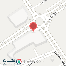 عکس پارکینگ شهرداری