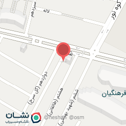 عکس مطب دندانپزشکی دکتر هدایتی 