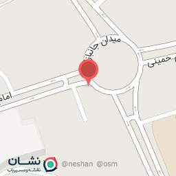 عکس خودپرداز بانک رفاه