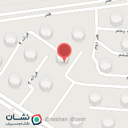 عکس بلوک 16 برج زمرد