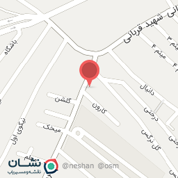 عکس مشاور املاک نجفی