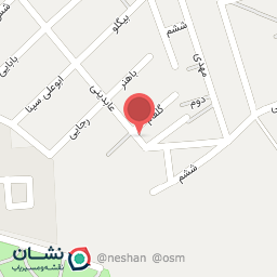 عکس پیراهن مبل امید