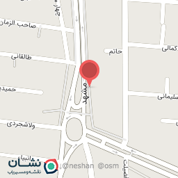 عکس میدان قرآن رفت