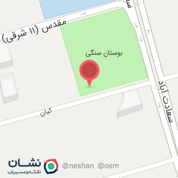 عکس گالری مرجان