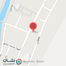 عکس خودپرداز قوامین