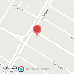 عکس آشپزخانه سروش