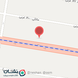 عکس ساختمان نگین