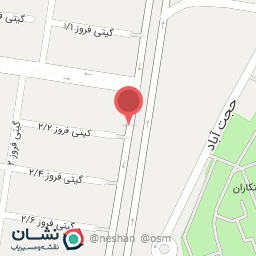 عکس گیتی فروز