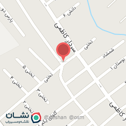 عکس پیرایش کارینو