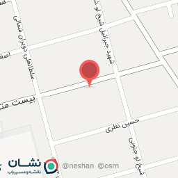 عکس فروشگاه بیات