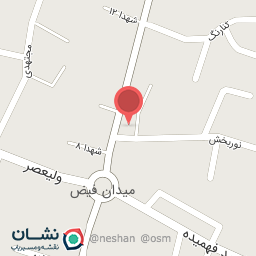 عکس پارچه سرای همشهری