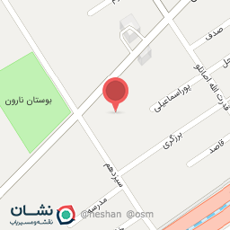 عکس  ایران کمپرسور پیشتازان