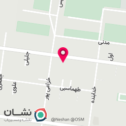 عکس دکتر عباس شفیعی روان شناس