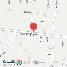 عکس برق شایان