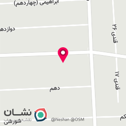 عکس کافہ کتاب پالیزی