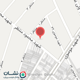 عکس جلوبندی اسماعیل