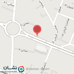 عکس فروشگاه صاحب الزمان