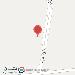 عکس کارخانه شالیکوبی اکبرمهر