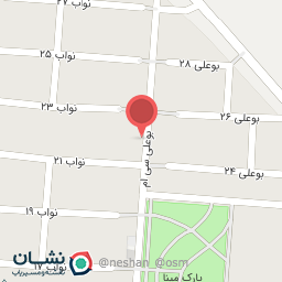 عکس سوپر مارکت پارسیان