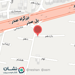 عکس مطب دکتر میرزا شاهی