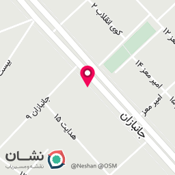 عکس تعمیر گاه تخصصی برادران اسحاقی 