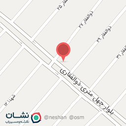 عکس فروشگاه گندم 