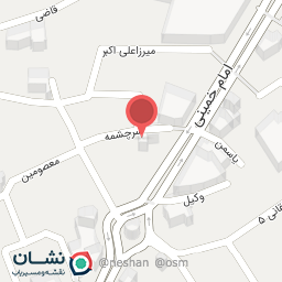 عکس رادیولوژی و سونوگرافی دکتر نوری