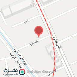 عکس دکتر آمنه ذاکری