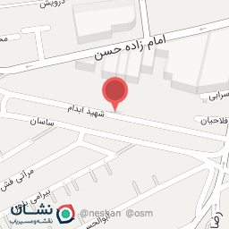 عکس فست فود آپولو 