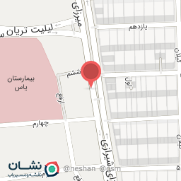 عکس کافه پریسکا