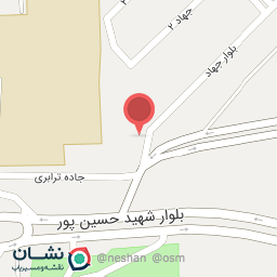 عکس اداره راه و مسکن وشهرسازی شهرستان مسجدسلیمان