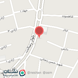 عکس سالن زیبایی دلارا