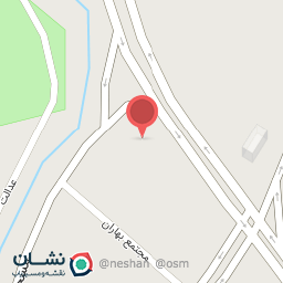 عکس هنرستان سراج