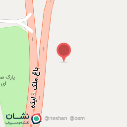 عکس پارکینگ عباس زاده