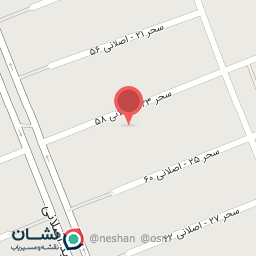 عکس زیبایی ستاره شهر