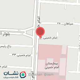 عکس داروخانه دکتر شعبانی