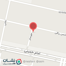 عکس ساختمان پارمیدا