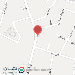 عکس تعمیرگاه گیل پمپ