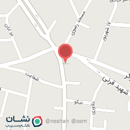 عکس سوپر میوه علی