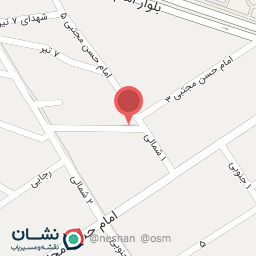 عکس آموزشگاه و آرایشگاه زهره علیزاده 