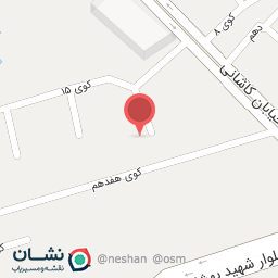 عکس آپارتمان مهندسین 6