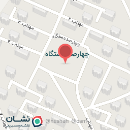 عکس پارک چهارصد دستگاه